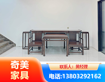 定西办公家具