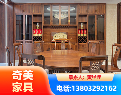 定西全屋定制